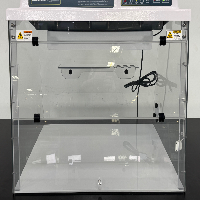 AirClean Systems 600 PCR Workstation image 2